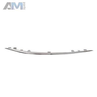 Молдинг ПТФ правый нижний на Mercedes C W205 (2014-2023) A2058851274