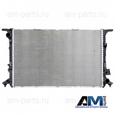 Радиатор системы охлаждения для Audi A8 D4 4H0121251CЗаказать оригинальный радиатор системы охлаждения Audi A8 D4 4H0121251C- Гарантия от поставщика
