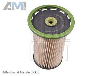 Топливный фильтр BLUE PRINT ADV182332 для Volkswagen Tiguan I (2007-2011)