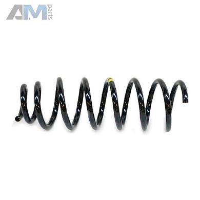 Пружины передней подвески Mercedes C W205 (2014-2023) A2053212604