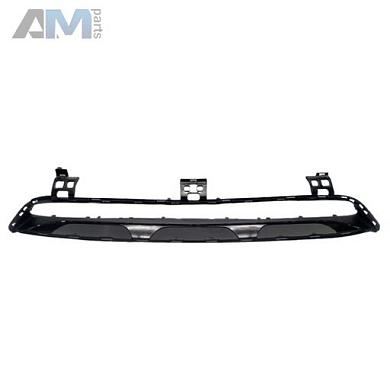 Кронштейн переднего бампера опорный Mercedes GLE-Coupe 2019-2025 A1678855905