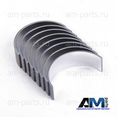 Вкладыши коренные (низ.) Фольксваген Тигуан 2016-2020 2.0TFSI (220 л.с.) 06H105591KWEI