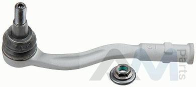 Наконечник рулевой тяги левый Lemforder (39078 01) Audi Q7 (4M) 2019-2024