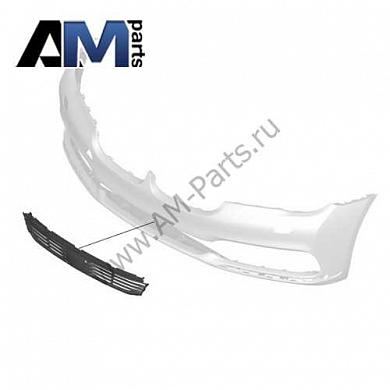 Решетка радиатора средняя нижняя BMW 7 серии G12 51117369400