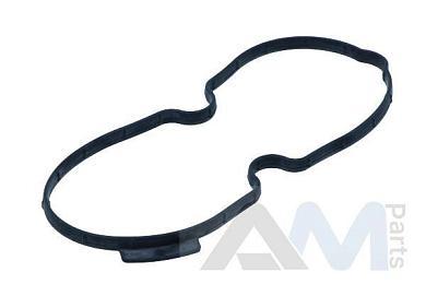 Прокладка крышки распредвалов задняя для Audi A6 (С7) 2011-2018 2.0TDI 04L145215C