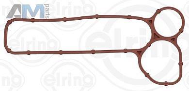 Прокладка масляного радиатора (528.180) ELRING на Audi A8 (D4) 2010-2017 3.0FSI