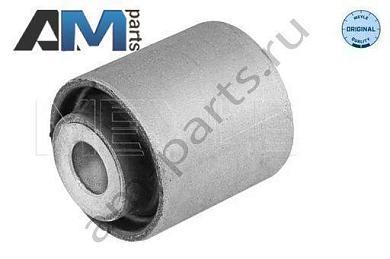 Сайлентблок задней поперечной тяги MEYLE (3147100012) для BMW X3 (F25) 2011-2017