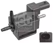 Электромагнитный клапан впускного коллектора 108232 (FEBI) для  Skoda Octavia A7 рестайлинг 1.8TFSI