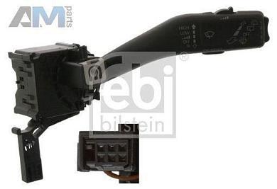 Подрулевой переключатель (38513) FEBI для Skoda Octavia A5 (2004-2013)