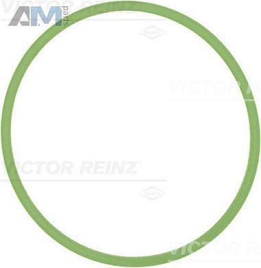 Прокладка впускного коллектора нижняя (71-40513-00) VICTOR REINZ на Audi A8 (D4) 2010-2017 3.0FSI