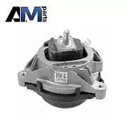 Опора двигателя правая (LEMFORDER) 3699601 для BMW 1 серия (F20) 2010-2015 125d