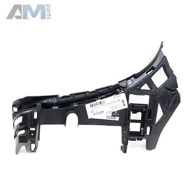 Кронштейн переднего бампера правый на Mercedes GLE 2018-2026 A1678855403