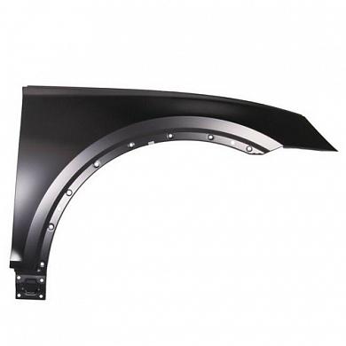 Крыло переднее правое на Audi Q5 (2017-2020) 80A821106ASTL