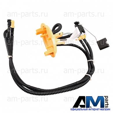 Топливный насос (в баке с лева) A2124700400 Мерседес E250CDI 204л.с.