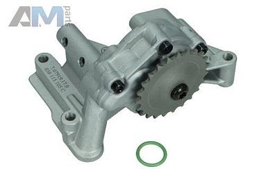 Масляный насос PIERBURG (707919170) Volkswagen B6 (2005-2011) 2.0TDI