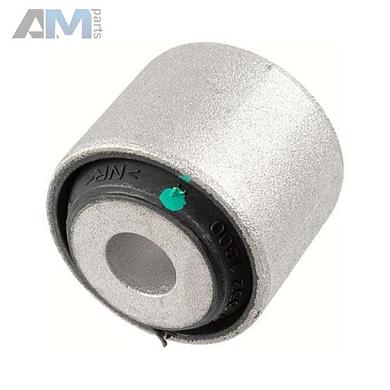 Сайлентблок рычага заднего продольного Mercedes GLS 2019-2025 A1673521800