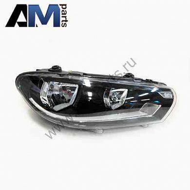 Фара галогеновая правая Сирокко (2015-2017) 1K8941006Q