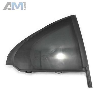 Стекло двери заднее правое на Mercedes C W205 (2014-2023) A2057306200
