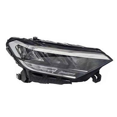 Светодиодная фара правая Фольксваген Поло Седан (NEW) 6N5941006A