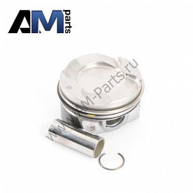 Поршень с кольцами 11258619196 на BMW (F25) 35iX