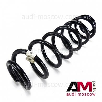 Пружина задняя на Audi A6 (C8) 2018-2025 4K0511115FC