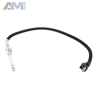 Датчик температуры после катализатора A0009059004 на Mercedes GLK X204