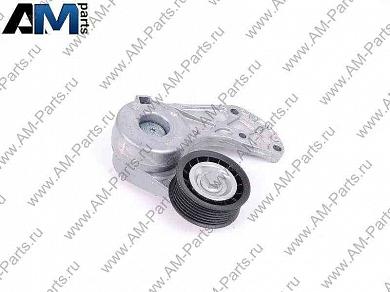 Натяжитель ремня PT31318 (PATRON) для автомобилей VAGКупить натяжитель ремня PT31318 производства PATRON для Фольксваген/Ауди/Шкода на выгодных условиях