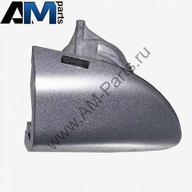 Колпачок ручки наружной правой двери (перед/зад) Пассат Б6 3C0837880AGRU