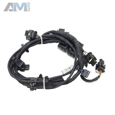 Жгут проводов датчиков парктроника заднего бампера Mercedes E W213 (2016-2023) A2135406303