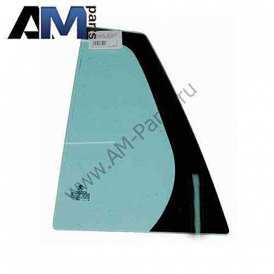 Стекло боковое неподвижное левое Фабия 5J9845209R