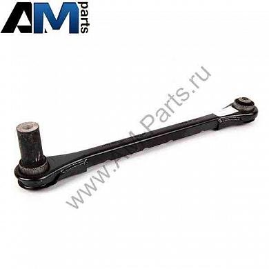 Поперечная рулевая тяга Пассат Б5 4B0501530C