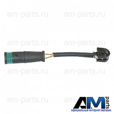 Датчик износа задних тормозных колодок Behr-hella на Мерседес Спринтер W906 1EH246047221