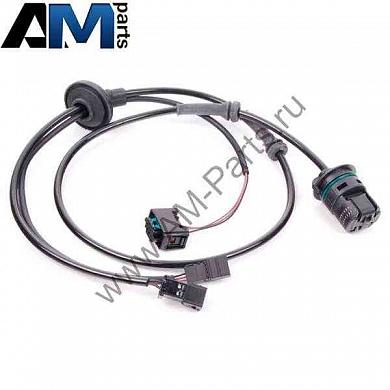 Датчик ABS задний Пассат Б5 3B0927807B