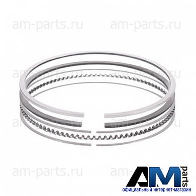 Кольца поршневые A2710300324 Мерседес W212 E200CGI 184лс