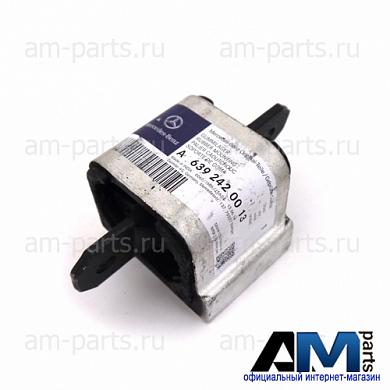 Опора КПП задняя A6392420013 Мерседес Sprinter 311CDI 184л.с.