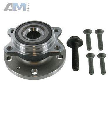 Ступица колеса (VKBA3643) SKF на Audi Q3 (8U) 2011-2018