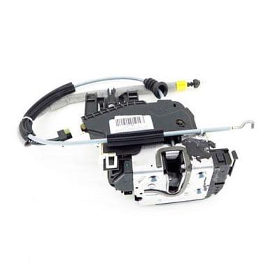 Замок двери передней правой A2047203035 Mercedes SL-class R321