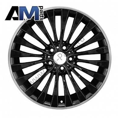Литые диски R20 BMW F10 36116797477