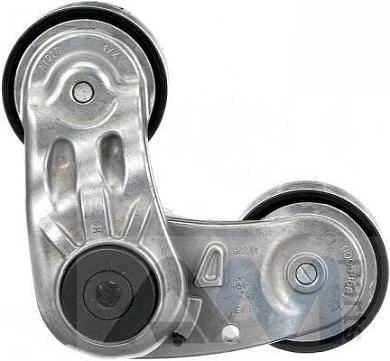 Натяжитель ремня генератора GATES (T39527) для Audi A7 (4K) 3.0TFSI