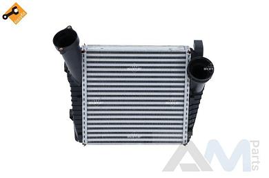 Интеркуллер 30178 (NRF) для Q5 (8R) 2008-2017 3.0TDI