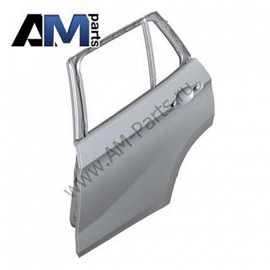 Дверь задняя левая БМВ Х1 Е84 41002993819