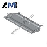 Защита моторного отсека 51757340168 BMW 5 серии G30