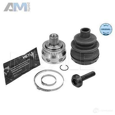 ШРУС наружный (1004980190) MEYLE Audi A4 (B6) 2001-2005