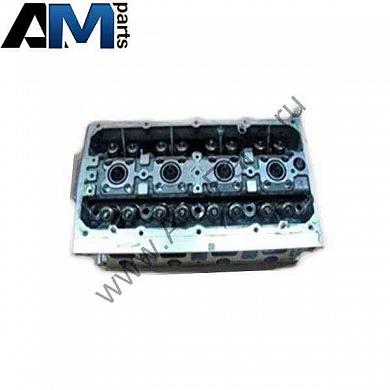 ГБЦ с клапанами Tiguan 1.4 TSI CAVA 03C103063CR