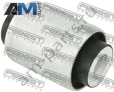 Сайлентблок поперечного рычага FEBEST (BMAB050) для BMW X3 E83 2006-2010
