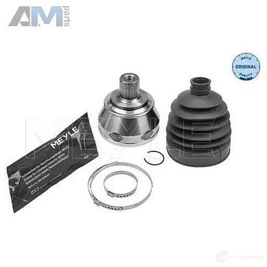 ШРУС наружный (1004980204) MEYLE на Audi A6 (С6) 2004-2011