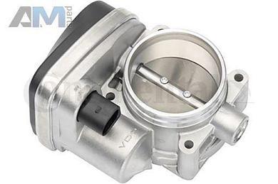 Корпус дроссельной заслонки (VDO) 408238425005Z для BMW X3 E83 2006-2010 2.0i