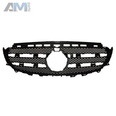 Решетка радиатора AMG на Mercedes E W213 (2016-2023) A213888022364