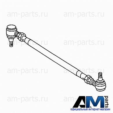 Продольная рулевая тяга Mercedes G-klasse W463 A4614600105