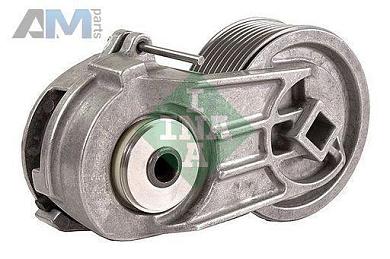 Комплект замены ремня генератора INA (529024210) Audi A4 (B7) 2005-2009 3.2 (256 л.с.)